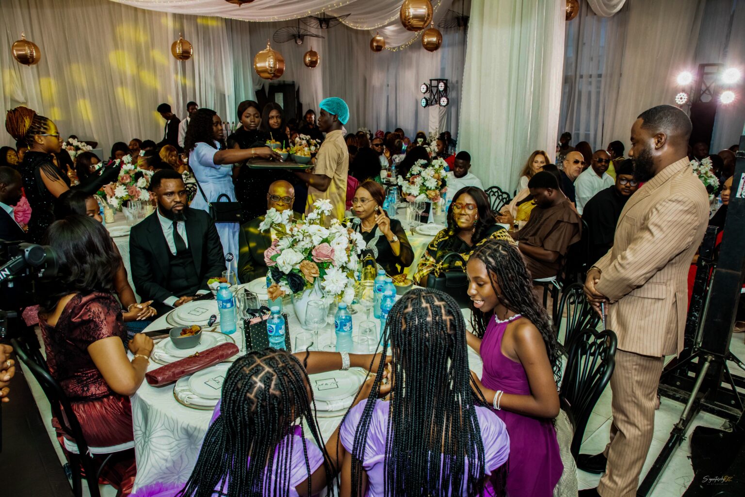 Oak & Teak event highlight